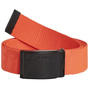 BLAKLADER 4034 Hi-Vis Logo Belt