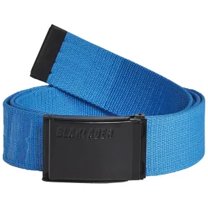 BLAKLADER 4034 Hi-Vis Logo Belt