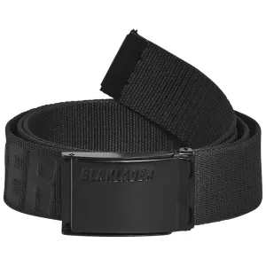 BLAKLADER 4034 Hi-Vis Logo Belt