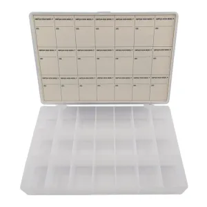 UMPQUA Hook Box (30697)