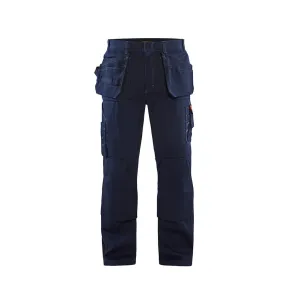 BLAKLADER 1636 FR Pants (16361550)