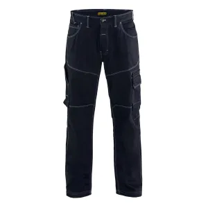 BLAKLADER 1659 Urban Cordura Denim Jeans