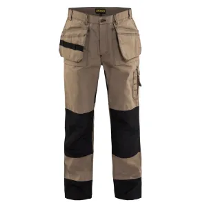 BLAKLADER 1680 Heavy Worker Pants