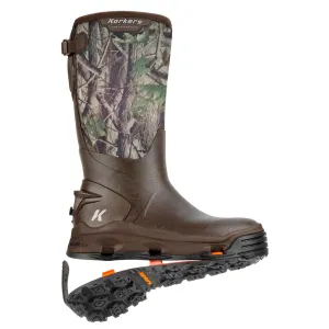 KORKERS Mens Neo Storm 90 With Ninety Degree Sole Boot