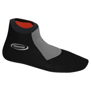 ARGOS Stealth 2mm Shorty Bootie (AX-STS2MM)