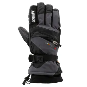 SWANY Men's X-Change Gloves (SX-20M)