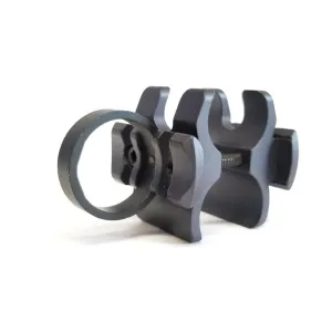 CDM GEAR ROC-12R 12Ga Shotgun Light Mount (ROC-12R)