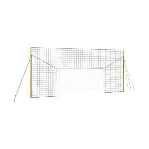OPEN GOAAAL Soccer Goal - Junior (JX-OGJ3)
