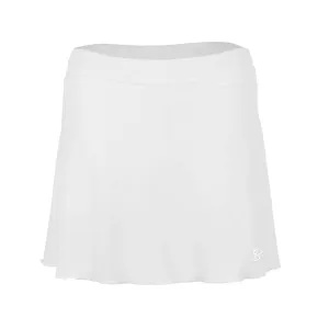 SOFIBELLA Women's UV Staples 14in Tennis Skort