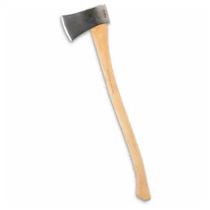 COUNCIL TOOL Velvicut Dayton 28in Handle 2.25lb Axe (JP22DV28C)