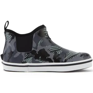 GILL Hydro Short Boot
