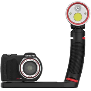 SEALIFE Micro 3.0 Pro Dual Beam Set (SL554 )