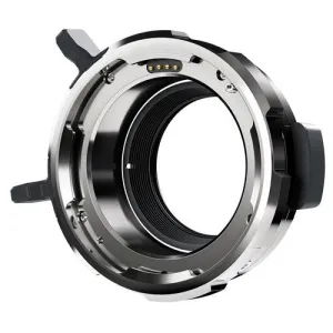 BLACKMAGIC DESIGN URSA Mini Pro PL Mount (CINEURSAMUPROTPL)