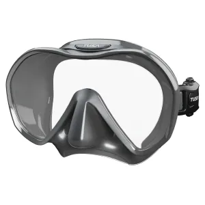 TUSA Zensee Diving Mask (M-1010)