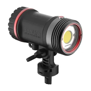 SEALIFE Sea Dragon 5000+ With Color Boost LED Photo-Video Light (SL680)