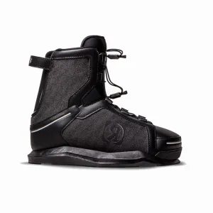 RONIX Men's Parks Stage 2 Black/Reflective Boots