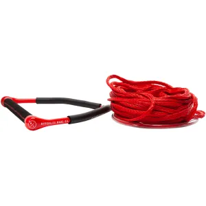 HYPERLITE CG Wakeboard Handle With 60 Poly E Mainline