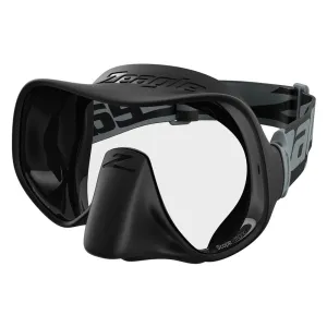 ZEAGLE Scope Mono Mask with Elastic Strap (6500)