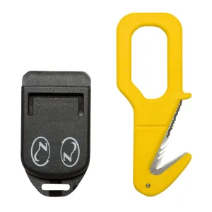 ZEAGLE Line Cutter with Sheath (5403)