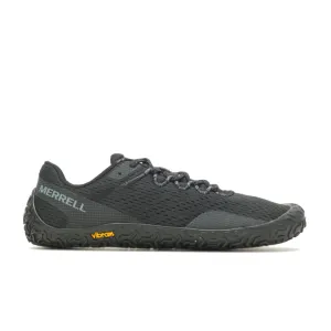 MERRELL Men's Vapor Glove 6 Black Trail Runnning Shoes (J067663)