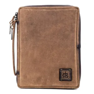 STS Foreman Bible Cover (STS30968)