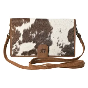 STS Cowhide Yetzy Organizer (STS30072)
