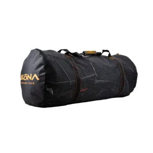 AKONA Caspian DX Deluxe Mesh Duffel Bag (AKB739)