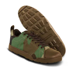 ALTAMA Men's Maritime Low Boots (33500)