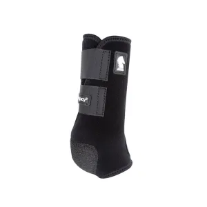 CLASSIC EQUINE Legacy2 Front Support Boots (CLS102)