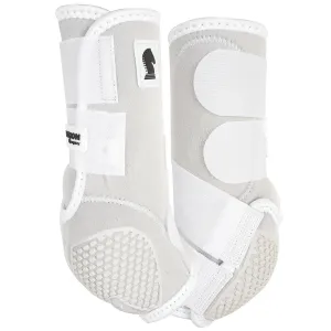 CLASSIC EQUINE Flexion by Legacy2 Hind Support Boots (FCLS202)