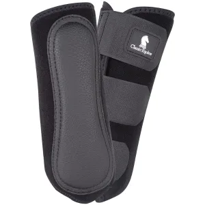 CLASSIC EQUINE EZ Wrap Lite Front Splint Boots (EWL100)