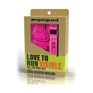 AMPHIPOD Love To Run Visible Express Kit (LTR22)