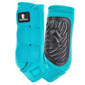 CLASSIC EQUINE ClassicFit Front Sling Boots (CF100)