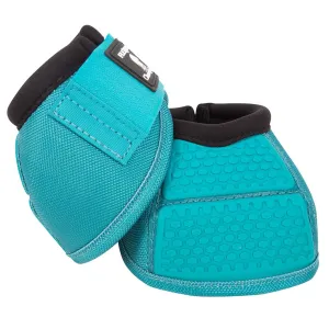 CLASSIC EQUINE Flexion No Turn Bell Boots (CFN100)