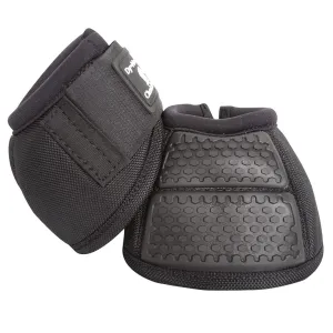 CLASSIC EQUINE Flexion No Turn Bell Boots (CFN100)