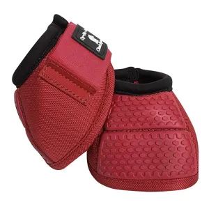 CLASSIC EQUINE Flexion No Turn Bell Boots (CFN100)