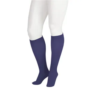 JUZO Soft 30-40 mmHg Knee FF Short Stockings