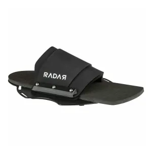 RADAR 2016-2021 Graviton Rear Toe Plate (211733-par)