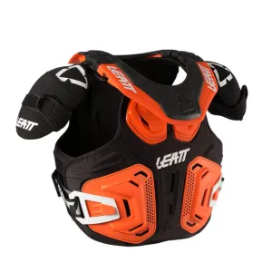 LEATT Fusion 2.0 Junior Vest