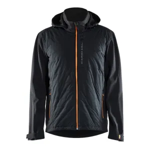 BLAKLADER 4742 US Weatherproof Hybrid Jacket