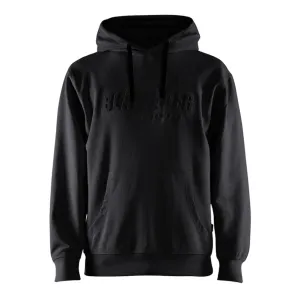 BLAKLADER 3441 US Blaklader 3D Print Hoodie
