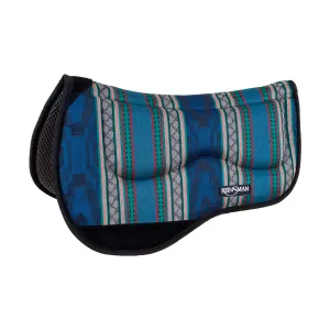 CIRCLE Y M2 Lite Trail Contour Pad