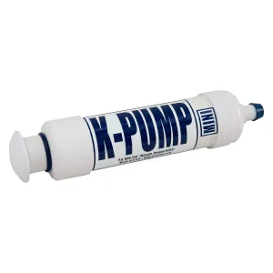 OUTCAST K-Pump (350)