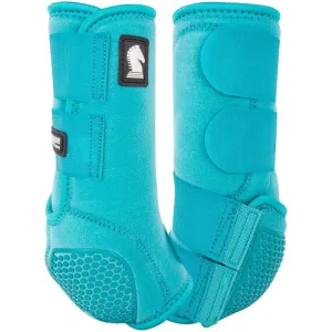 CLASSIC EQUINE Flexion by Legacy2 Hind Support Boots (FCLS202)