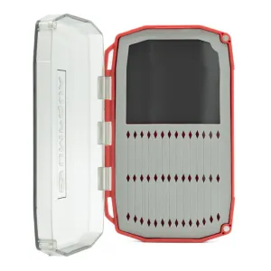 UMPQUA UPG Foam Daytripper Mini Red Fly Box (30053)