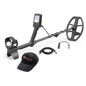 NOKTA The Legend Metal Detector (11000838)