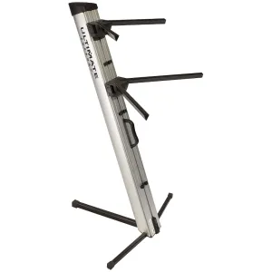 ULTIMATE SUPPORT APEX AX-48 Pro Column Keyboard Stand (AX-48 PRO)