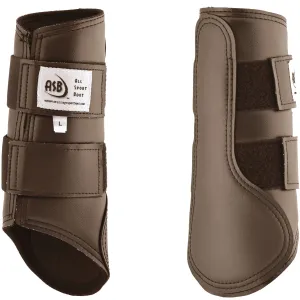 DRESSAGE SPORT BOOTS ASB All Sport Horse Boots