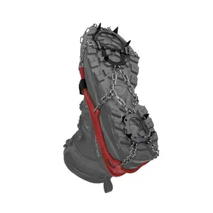 H HILLSOUND Trail Crampon Crampons (TC)