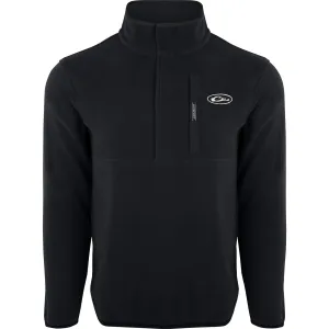 DRAKE Camp Fleece 2.0 Pullover
